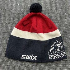 Swix Beanie Hat Ski Cap One