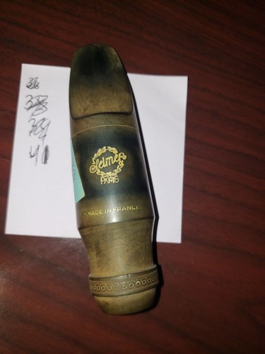 Vintage selmer soloist - vintage,