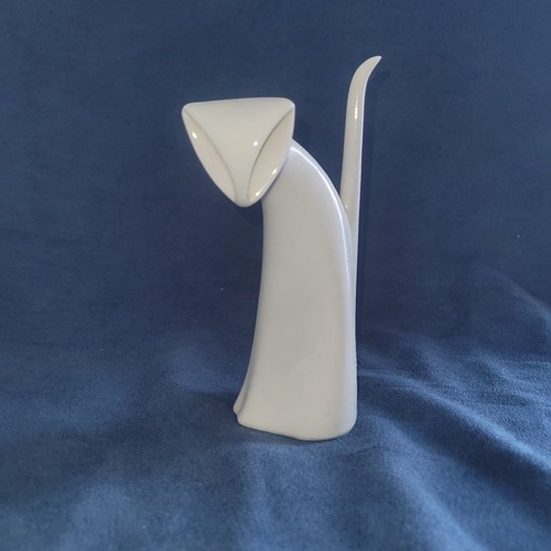 Mcm royal dux cat - cat, figure