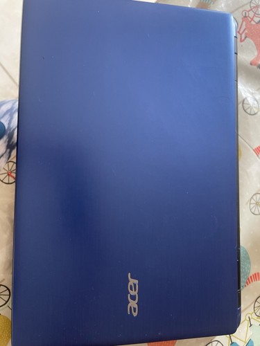 Acer laptop 2014 with disc - acer,