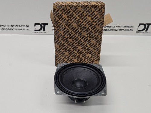 Speaker bmw e30 e36 e34 - speaker,