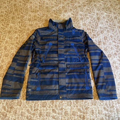 Special blend snowboard - special, jacket