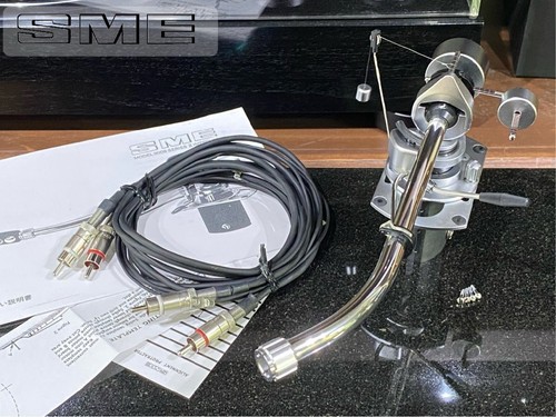 Sme 3009 series improved - sme,