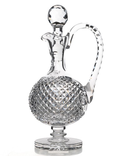 Mid century waterford crystal - mid-century,