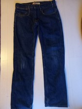 Levi's 504 Women Straight