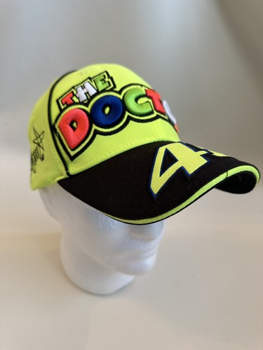Valentino rossi hat cap - valentino,