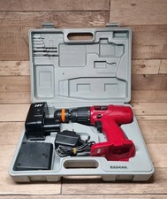 Power Devil 18V Cordless