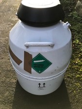 MVE XC 34/18 Liquid Nitrogen