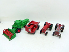 Matchbox King Size K-9 Combine