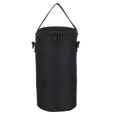 Nylon Water Bottle Storage Bag Cooking Gas Cylinder Cover Lantern Storage Pouch