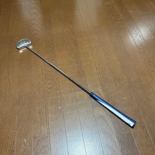 Odyssey white hot center - hot, 5