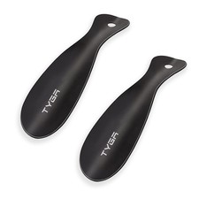 Tyga store metal shoe horn - horn,