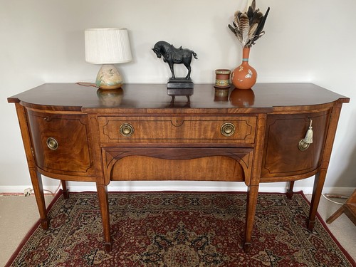 Stunning large antique - stunning,