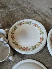 Wedgewood Quince 6 x Salad