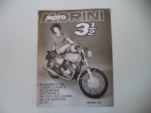 Advertising 1973 - advertising,