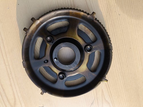 Mazda diesel power - mazda, 6