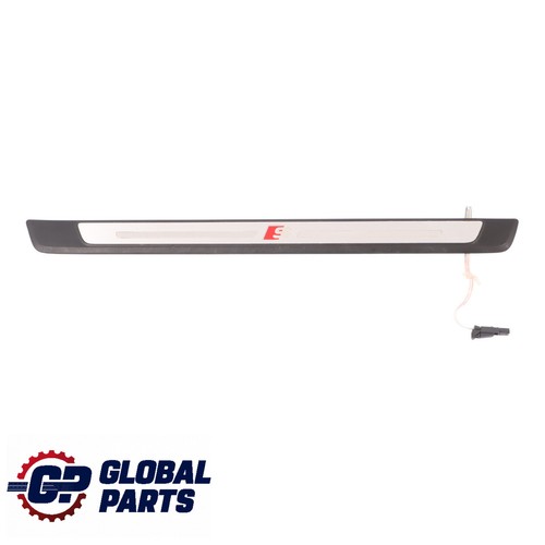 Audi front door sill - audi,