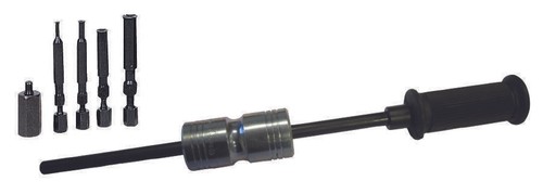 Sykes pickavant slide hammer - pickavant,