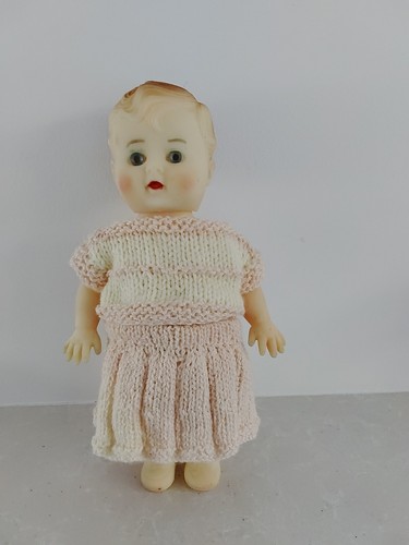 Vintage roddy doll - vintage,