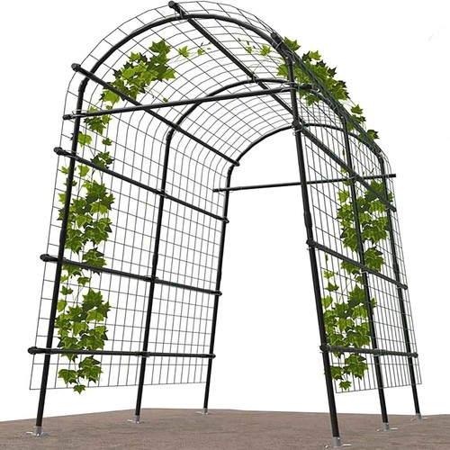 Arched trellis 2 2m - xl,