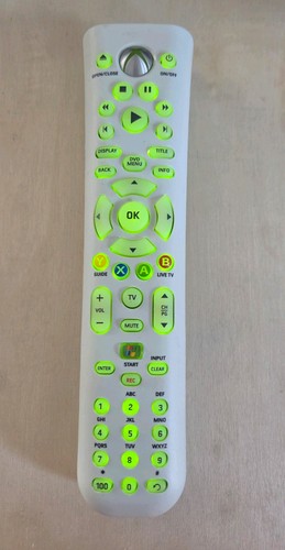 Xbox 360 remote - control,