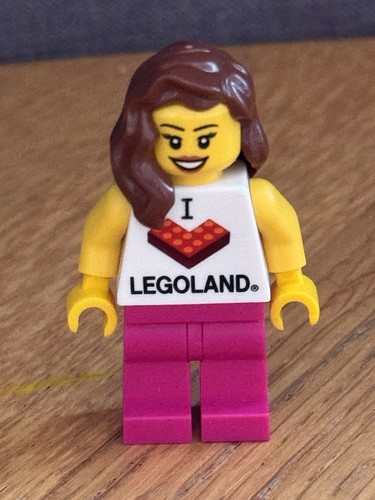 Lego minifigure female - –,