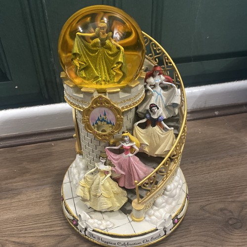 Disney princess club - club, the