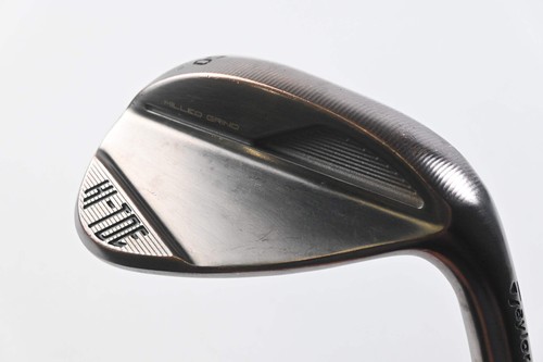 Taylormade toe gap wedge - taylormade,