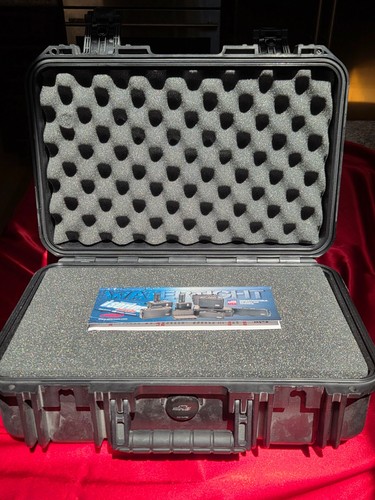 Skb 1610 iseries - skb,