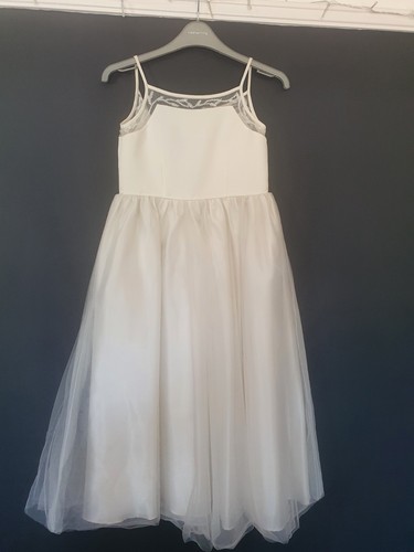 Ronald joyce girls ivory - joyce,