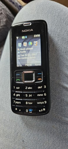 Nokia 3110 classic - nokia,