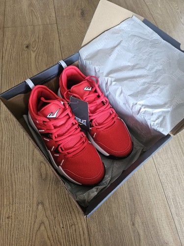 New everlast boys - new, red