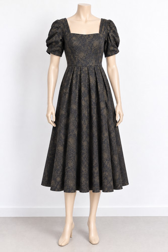 Laura ashley vintage dress - laura,