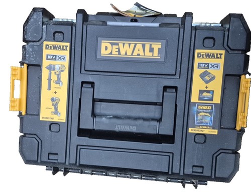 Dewalt dck2052h2t 18v - 18v, xr
