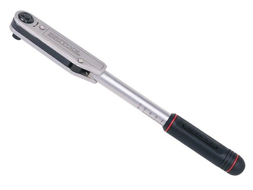 Expert torque wrench 8in - torque,