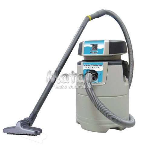 Matala pond vacuum - plus,
