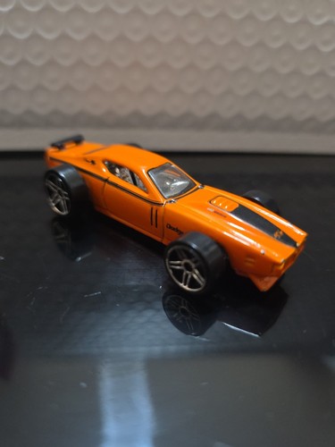 Hotwheels dodge charger - hotwheels, '71