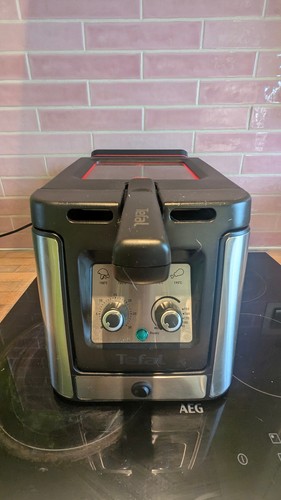 Tefal fr600dg0 clear duo - fr600dg0,