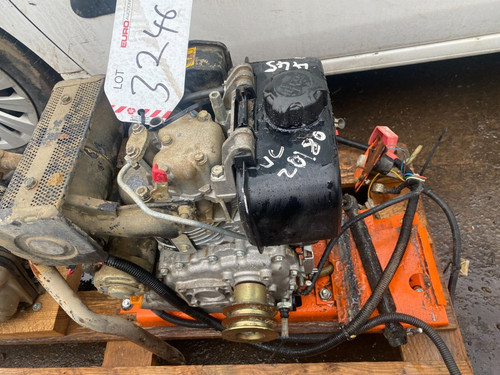 Yanmar l48n5sj1c1aar single - l48n5sj1c1aar,