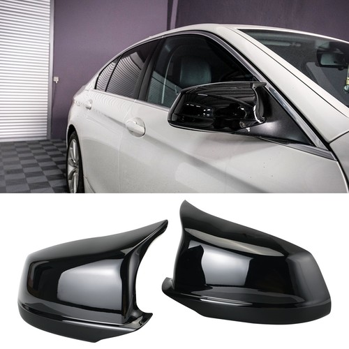 Pair style wing mirror cover - pair,