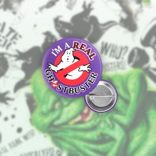 Ghostbusters a real - ghostbusters, i'm