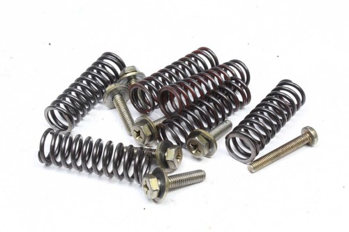 Clutch basket springs yamaha - basket,