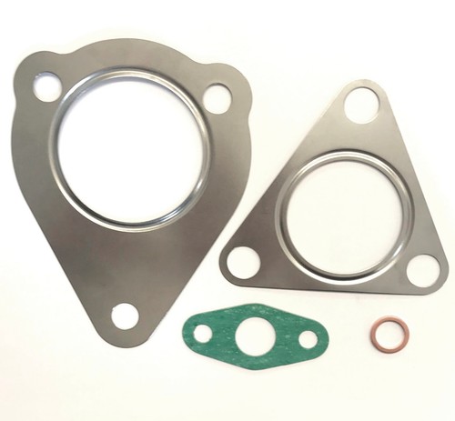 Turbocharger gasket set - turbocharger,