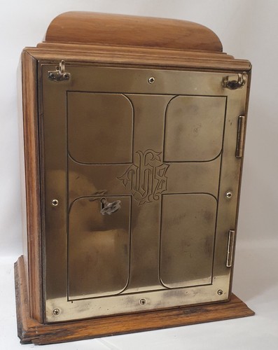 Ihs tabernacle british army - ihs, ex