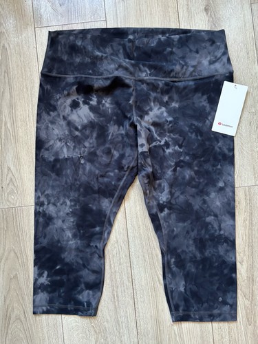 Lululemon align high - lululemon, crop