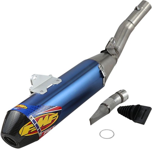 Fmf factory rct titanium - 4.1,