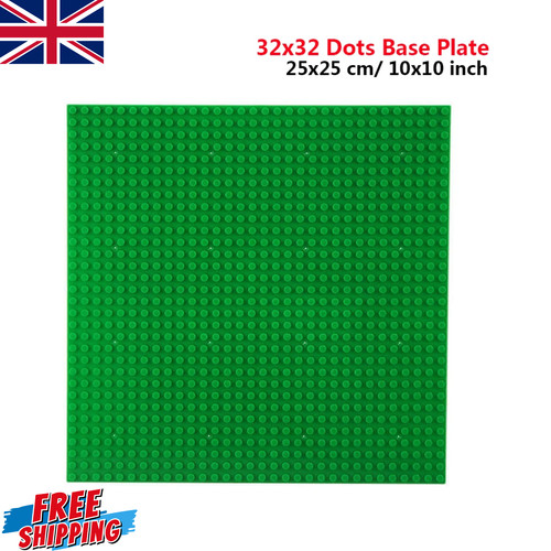 Baseplate base plates building - baseplate,