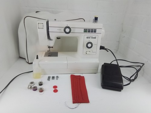 Janome 106 new world - 106,