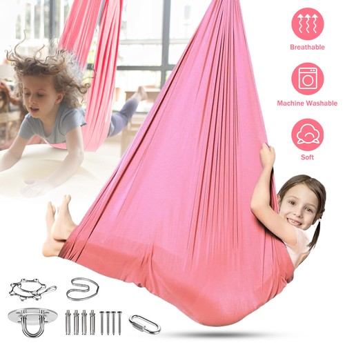 Hammock therapy autism for - therapy,