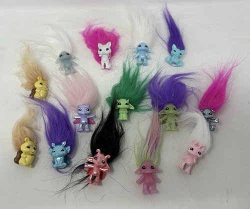 Zelfs troll doll - zelfs,